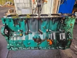 2002-2008 Volvo VED12 Engine Block 1001968 Oem. Fixed Price $1572.50.