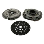 Dart 500L Renegade Pressure Plate & Disc Clutch New Oem Genuine Mopar 68602795AA. Fixed Price $969.35.
