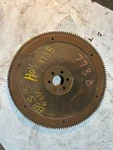 Flywheel/flex Plate Manual Transmission 4-151 Fits 88-93 S10/S15/SONOMA 19742. Fixed Price $70.00.