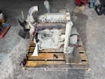 John Deere 4039 Diesel Engine Cylinder 2357 Hours Sae 80HP Runs Can Ship. Fixed Price $4450.00.