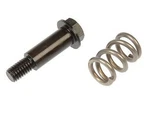 For 1976 Chevrolet Laguna Exhaust Manifold Bolt And Spring Front Dorman 652YN34. Fixed Price $18.07.