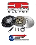 Competition Clutch White Bunny Organic Kit + Flywheel S15 Silvia SR20DE Spec-s. Fixed Price $725.04.