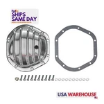 Racing Power R5072, One Differental Cover Dana 44 10 Bolt Polished Aluminum. Fixed Price $204.64.
