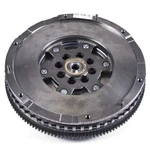 Clutch Flywheel Luk DMF049 Fits 2002 Audi A4 Quattro 3.0L-V6. Fixed Price $494.81.