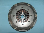 Tilton Racing 7.25 7-1/4 Ot-ii 26 Spl Double Disc Clutch 2PC Chevy. Fixed Price $325.00.