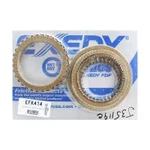 Exedy Friction Module J35119C. Fixed Price $251.96.