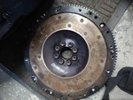 03-06 Nissan 350Z Jim Wolf Technology Performance Flywheel. Fixed Price $199.00.