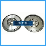 Ufr 4140 Chromoly Clutch Flywheel Fits 91-02 Saturn SC1 SC2 SL1 SL2 SW1 SW2 1.9L. Fixed Price $249.00.