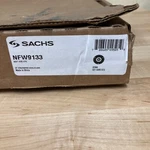 New Sachs NFW9133 Clutch Flywheel. Fixed Price $92.99.