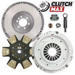 Stage 3 Clutch Kit & Hd Flywheel For 10.4" Gm 1967-1981 Camaro Firebird F-body. Fixed Price $234.14.