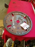 Flywheel/flex Plate Automatic Transmission 6-232 3.8L Fits 88-95 Cougar 4284. Fixed Price $39.98.