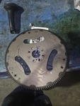 Flywheel/flex Plate 3.6L 12 Volt System Non-etorque Fits 18-20 Wrangler 923018. Fixed Price $72.00.