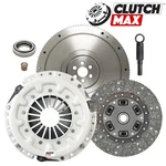 Oem Premium Clutch Kit + Hd Flywheel For 1996-1999 Nissan Frontier / Pickup 2.4L. Fixed Price $153.00.