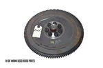 08-15 Lancer Evolution Ralliart Turbo Awd Sst Transmission Flywheel Evox Mr. Fixed Price $100.00.