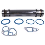 Oil Cooler Kit 1815904C2 For Navistar T444E DT466E DT530E 1994-2003. Fixed Price $287.99.
