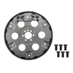 168 Tooth Flexplate, 1-PIECE Rear Main W/arp Bolts, Fits 1986-97 Chevy. Fixed Price $57.99.