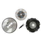 Hays 93-2001 Hot Street Clutch Kit With Flywheel. Fixed Price $742.95.