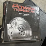 Power Torque Flywheel - NFW2761. Fixed Price $101.97.