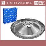 Flywheel For Porsche 997 Turbo GT2 GT3. Fixed Price $756.03.