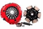 Action Stage 3 Racing Clutch Kit For Acura Honda B16 B18 B20 Hydro *us Made. Fixed Price $390.00.