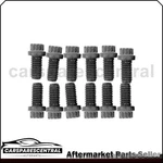 Pioneer Engine Cylinder Head Bolt Set Fits 1964 1965 1969 1970 Chevrolet Bel Air. Fixed Price $57.99.