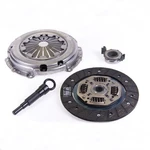 Schaeffler Luk 03-061 Manual Transmission Clutch Kit For Mini Cooper 02-04. Fixed Price $167.57.