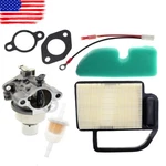 Carburetor Kit For Kohler Courage SV590 SV591 SV600 SV601 Gasket Fuel Filter. Fixed Price $24.29.
