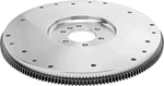 Mopar 318/340/383/400/440 Steel Flywheel 6 Bolt Crank 130 Teeth Ring Gear. Fixed Price $374.99.