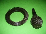 2003 Infiniti G35 350Z Ring & Pinion Gears Final Drive 47:14 3.357 Ration. Fixed Price $185.00.
