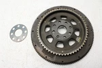 2005-2008 Maserati Quattroporte M139 M145 Flywheel Assembly 4.7L 185984 05-08. Fixed Price $371.99.