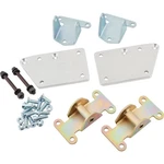 Speedway Gm Ls Series Solid Frame And Motor Mount Adapter Kit. Fixed Price $167.99.