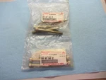 Genuine Porsche 911 80 Mm Pressure Plate Bolt Set Of 9, 90006704503, Read Notes.. Fixed Price $22.99.
