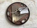 Flywheel/flex Plate Automatic Transmission Fits 01-06 Bmw 330I 343273. Fixed Price $85.88.