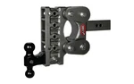 Gen-y Hitch GH-1115 Universal Rear Steel The Boss 16K & Versa-ball Mount. Fixed Price $789.95.