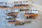 Porsche Bolt Pressure Plate - 911, 930 067 02 (set Of 9). Fixed Price $44.96.
