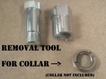 Prechamber Collar Removal Tool For Mercedes OM615 OM616 OM617 OM603 Engines W123. Fixed Price $99.99.