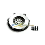 Fx Hd 4140 Chromoly Lightweight Clutch Flywheel 95-99 Bmw M3 Z3 E36 S50 S52. Fixed Price $299.00.
