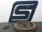 1999 Infiniti G20 - SR20DE Manual Transmission Flywheel + Bolts. Fixed Price $47.45.