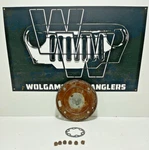 4.0 42RLE Jeep Tj Wrangler 05-06 Automatic Drive & Bolts. Fixed Price $234.00.