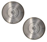 Pk 12 Bolt Flywheel Flat For Cat Replaces 4P4797 168003 4W6800 502751 FMP25.... Fixed Price $480.99.