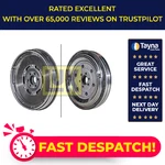 Dual Mass Flywheel Dmf (w/ Bolts) Fits Audi A4 B5, B6 1.9D 00 To 04 Awx Luk New. Fixed Price $371.67.