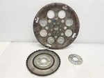 2011-13 Subaru Forester (mt / 2.5L) Flywheel. Fixed Price $39.20.