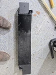 03-04 Mustang Cobra Svt Intercooler Heat Exchanger Oem Garrett 2R3V-8K226-AB. Fixed Price $200.00.