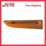 Ornament Head Lamp Rh Driver Side Isuzu Npr 1994-2004 8-97867-774-0 Amber. Fixed Price $27.72.