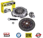 Transmission Clutch Kit Luk 04-252 Fits 2007 Suzuki SX4 2.0L-L4. Fixed Price $611.03.