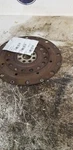 Flywheel/flex Plate Automatic Transmission Fits 98-05 Accord 2114709. Fixed Price $128.25.