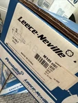 New Oem Prestolite Leece Neville Starter M105612 In Opened Box. Fixed Price $299.99.