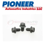 Pioneer Auto Transmission Torque Converter Bolt For 1972-1982 Chevrolet Je. Fixed Price $46.98.