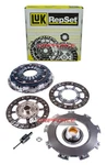 Luk Clutch Repset 2006-2010 Bmw M5 E60 M6 E63 E64 V10 S85B50 *fits Smg Only*. Fixed Price $1199.00.