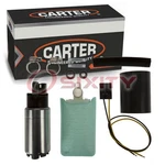 Carter In-tank Electric Fuel Pump For 1993-1997 Toyota Corolla 1.6L 1.8L L4 Wc. Fixed Price $176.80.